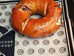 -CC BAGEL&SCONE 贝果与司康(南开大悦城店)