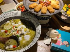 -刀板香·安徽菜(望江东路店)