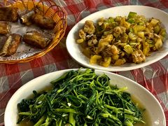 -黎记大排档(慈云路店)