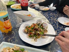 -威海渔村(黄兴路店)