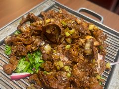 -新乾隆酒楼(帝景园店)