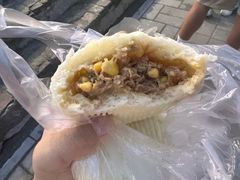 -珍功夫灌汤包(丰乐路店)