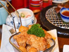 -阿吾罗日本料理(K11艺术中心店)