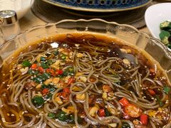 -哈啾嗨·蒙文化主题餐厅(京汉新城店)