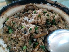 黄鳝饭-台山第一家兴华黄鳝饭·黄鳝婆(开平店)