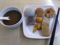 -文星素食(兴华路店)