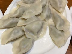 -清和传家饺子(龙泉道物美店)