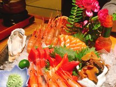 -花潮料理艺食馆(世欧广场店)