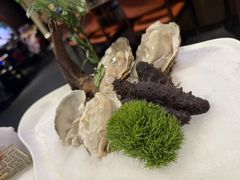 -牛将军•涮肉•烤肉(北京王府井·故宫店)