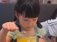 -菲滋意式餐厅(黄岩洞天店)