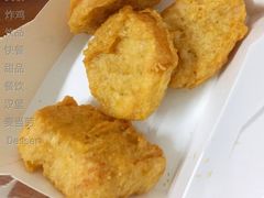 上校鸡块-麦当劳(前海店)