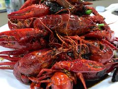 -有位虾匠·香辣蟹·小龙虾(李村店)