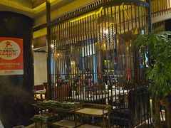 -润园四季椰子鸡火锅(海上世界店)