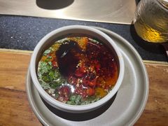 -巴奴毛肚火锅(广益哥伦布店)
