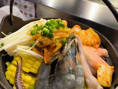 -友壹町寿司(佛山新DNA店)