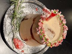 -BE NORMAL CAFE(霞溪路店)