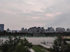 -迎泽公园