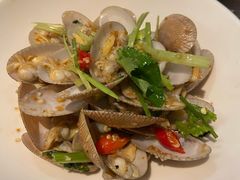 黄金花甲-港丽餐厅(高德置地店)