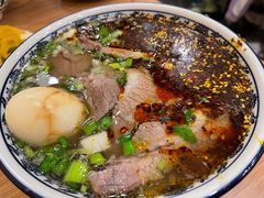 -有礼有面(知春路店)