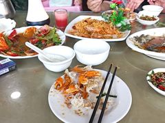-潘先生平价海鲜城(神州半岛店)