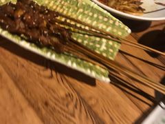-眼镜味道(德才店)