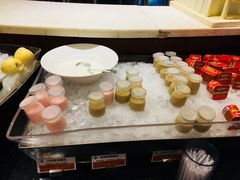 -重庆解放碑帝晶酒店·姜厨房西餐厅