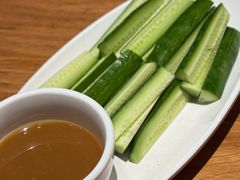 -乔一乔怪味干锅(东升店)