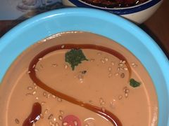 -竹叶涮肉坊(总店)