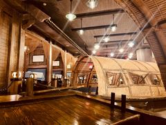 -老船坞水上餐厅(亚洲大酒店  东四十条店)