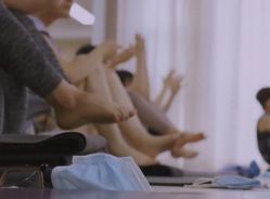 -酉嘉瑜伽YO+YOGA