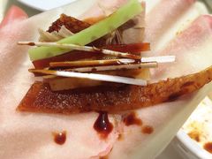 四季京味烤鸭店(农林下路店)-四季小馆·地道北京小吃(广百店)