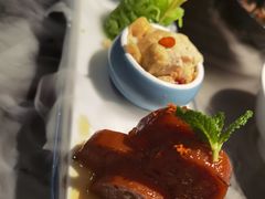 -老头儿油爆虾·1987杭州烟火味(湖滨银泰in77D区店)