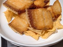 -庐灶江南·江南菜·四合院Bistro(东直门雍和宫·原华侨宾馆店)
