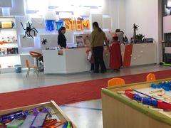 -斯坦星球AI编程·机器人科创·科学实验·信奥·思维·STEM·积木拼搭·竞赛考级(浦东联洋广场大拇指龙阳御桥中心)