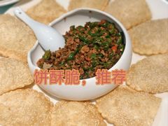 -一品滇香·云南菜(公益西桥店)