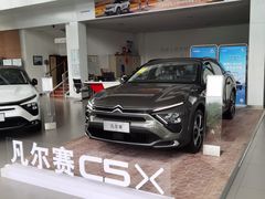 -北京东方万泉东风雪铁龙4S店(朝阳区店)