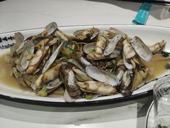 -渔码头食府·20年蓬莱老字号(登州路店)