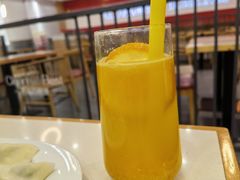 蜂蜜柚子茶-客临百思德·东北特色馆(龙湖时代天街店)