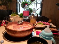 -辣家私厨火锅·龙虾(开发区店)