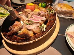 -404干式熟成牛排馆•聚会餐厅