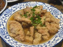 -独秀小吃(蓝田店)