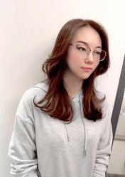 -杉影印象日式烫染專門店
