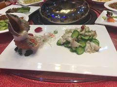-海岛渔村大酒店(云霄路店)