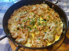 蚝仔烙-小粤楼(万辉广场店)