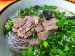 水盆羊肉-陈掌柜澄城水盆羊肉(钟楼店)