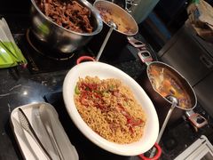 -非烤勿扰自助烤肉(东城时尚店)