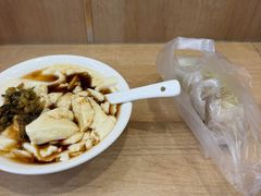 -陈阿婆豆腐脑-卤煮小吃(朝阳路店)