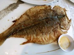 android_upload_pic-赶海部落海鲜城(海阳路店)