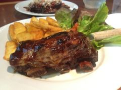 Pancakes&nbsp;on&nbsp;the&nbsp;rocks(The&nbsp;rocks店)-Pancakes on the rocks(Darling Harbour)