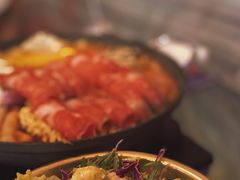 -Meet Sun首尔大排档(湘潭城市盒子店)